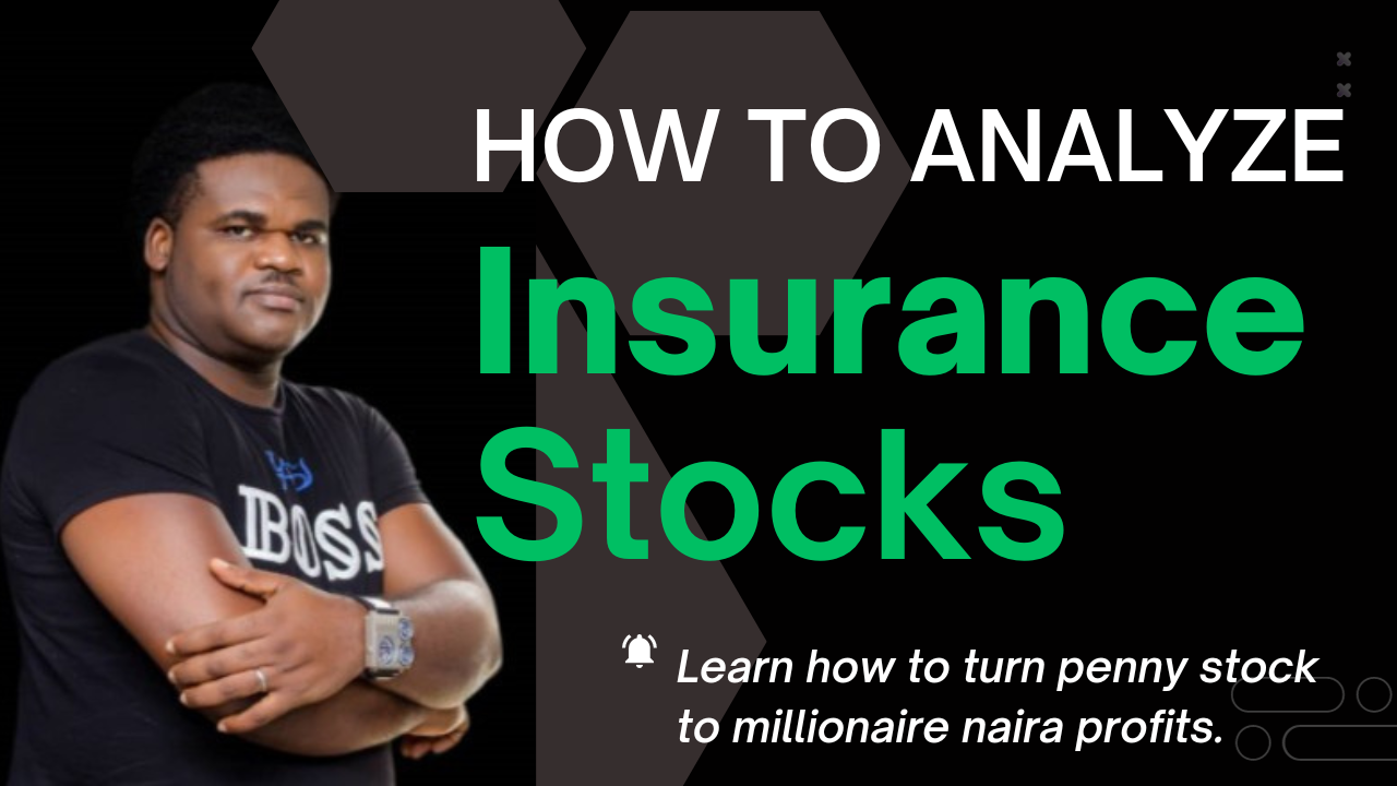 How To Analyze Insurance Stocks