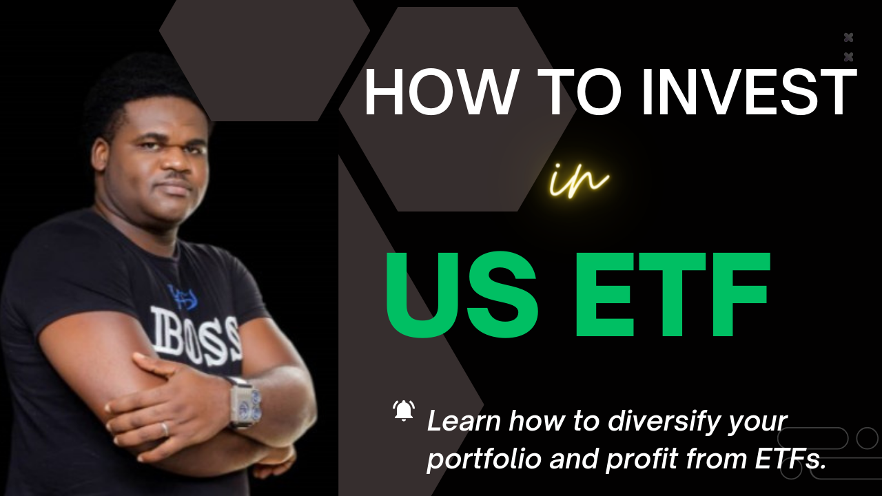How to Invest in US ETFs: Opportunities to Make Money in ETF