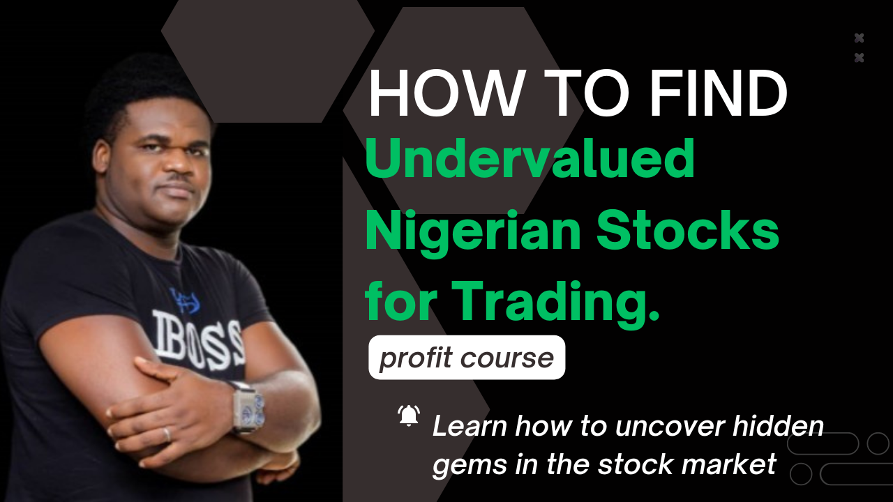 How to Value Nigerian Stocks for Trading